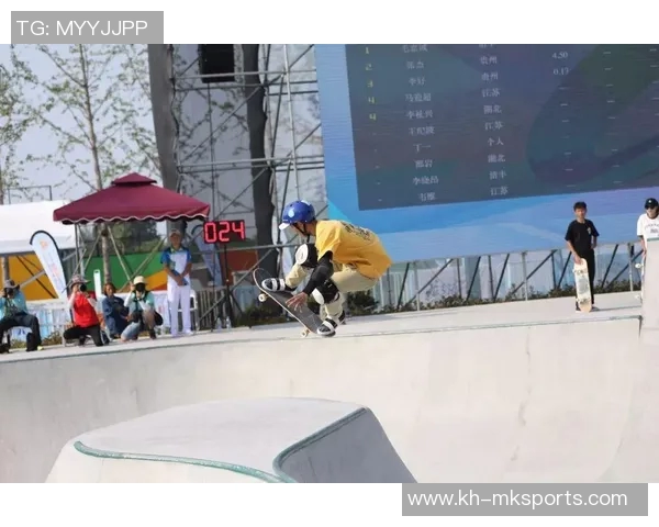 运动数据南京滑板队在极限运动联赛中以60分稳居积分榜首位