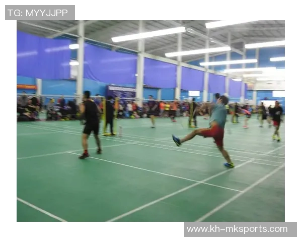 运动最新数据探索羽毛球战术杭州羽毛球队独特的进攻体系与战术布局解析